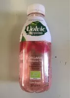 Mängden socker i Volvic Hibiscus Tea