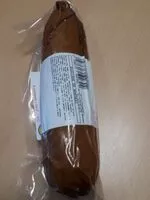 Mängden socker i Saucisse de Morteau