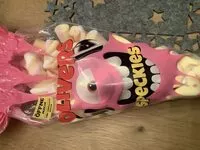 Mängden socker i Olivers Speckies