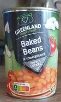 Mängden socker i Baked Beans