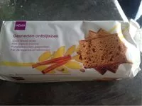 Mängden socker i Pain D'epice