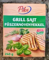 Mängden socker i Grillsajt fűszernövényekkel