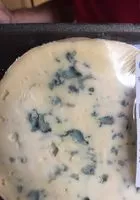 Mängden socker i Fourme d ambert