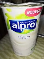 Mängden socker i Nature