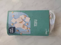Mängden socker i Tofu