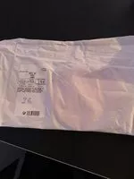 Mängden socker i Rôti de porc