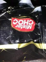 Mängden socker i Création Rocher Noir