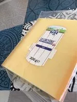 Mängden socker i Le Gruyere Aop