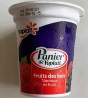 Mängden socker i Yaourt