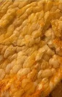 Mängden socker i Gallette alex theory