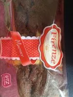 Mängden socker i Rührkuchen Marmor