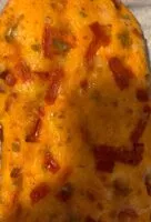 Mängden socker i Focaccia