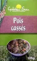 Mängden socker i Pois Cassés