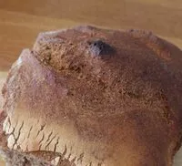 Mängden socker i Pain complet