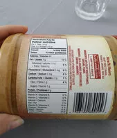 Mängden socker i Peanut Butter