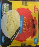 Mängden socker i Ready to wok medium soft noodles - Classic