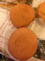 Mängden socker i Beignet noisette-chocokat