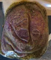 Mängden socker i Rindersteaks Aus Der Keule, Lidl