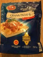 Mängden socker i Palasokeri