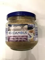 Mängden socker i Eridanous