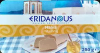 Mängden socker i Halva (spécialité de confiserie aux graines de sésame moulues avec du miel)