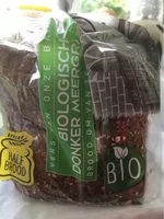 Mängden socker i Pain complet