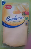 Mängden socker i Gouda Holland mittelalt fein-würzig