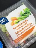 Mängden socker i Boerensalade