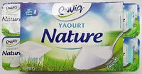 Mängden socker i YAOURT Nature