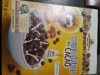 Mängden socker i Choco Moons