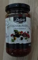 Mängden socker i Olivenpesto