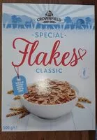 Mängden socker i Special Flakes Classic