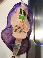 Mängden socker i Ail Bio (origine France/Espagne/Argentine)