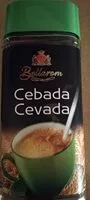 Mängden socker i Cebada tostada instantánea