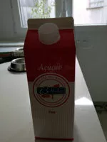 Mängden socker i azucar fino