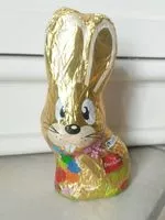 Mängden socker i Lapin de pâque