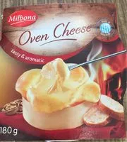 Mängden socker i Milbona Heißer Käsegenuss