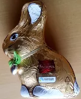 Mängden socker i Edel-Vollmilchschokolade