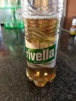 Mängden socker i Thé vert (Rivella)