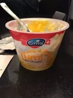 Mängden socker i Yum