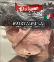 Mängden socker i Mortadella
