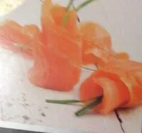 Mängden socker i salmone affumicato scozzese