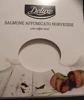 Mängden socker i Salmone affumicato norveges