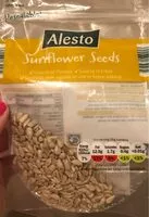 Mängden socker i Alesto