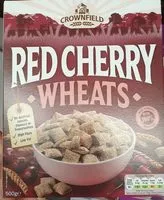 Mängden socker i Red Cherry Wheats