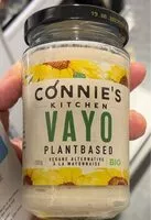 Mängden socker i Vayo