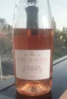 Socker och näringsämnen i Rose d anjou