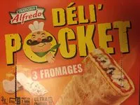 Mängden socker i Pizza Pocket