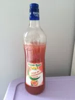 Mängden socker i Plein Sud