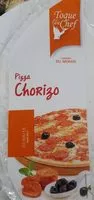 Mängden socker i La Classique Chorizo